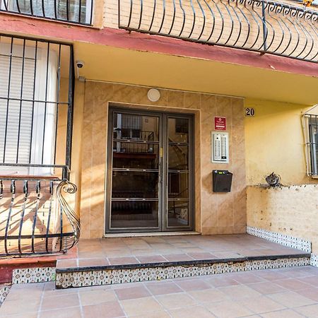 Regency Luxe Studio Torremolinos Bagian luar foto