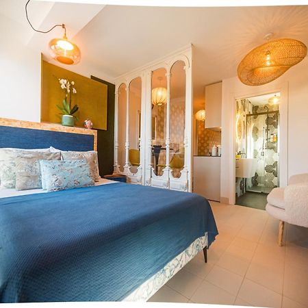 Regency Luxe Studio Torremolinos Bagian luar foto