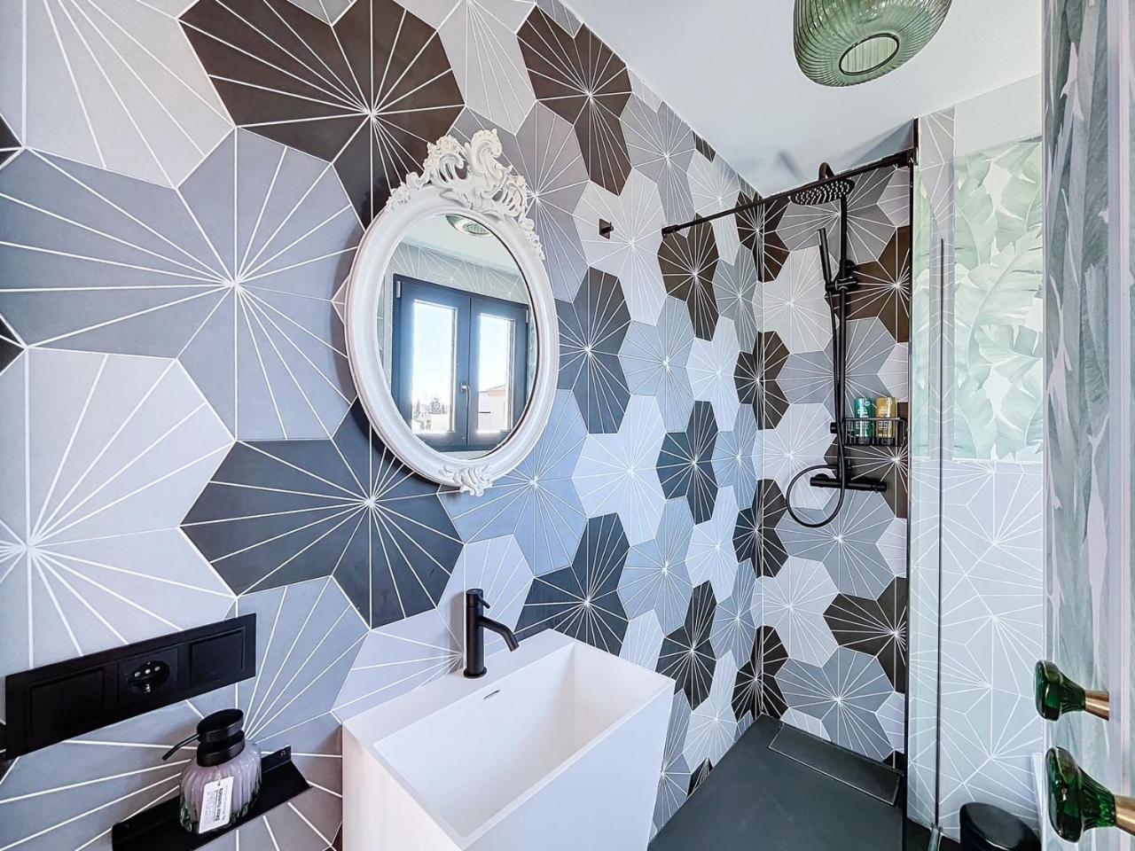 Regency Luxe Studio Torremolinos Bagian luar foto
