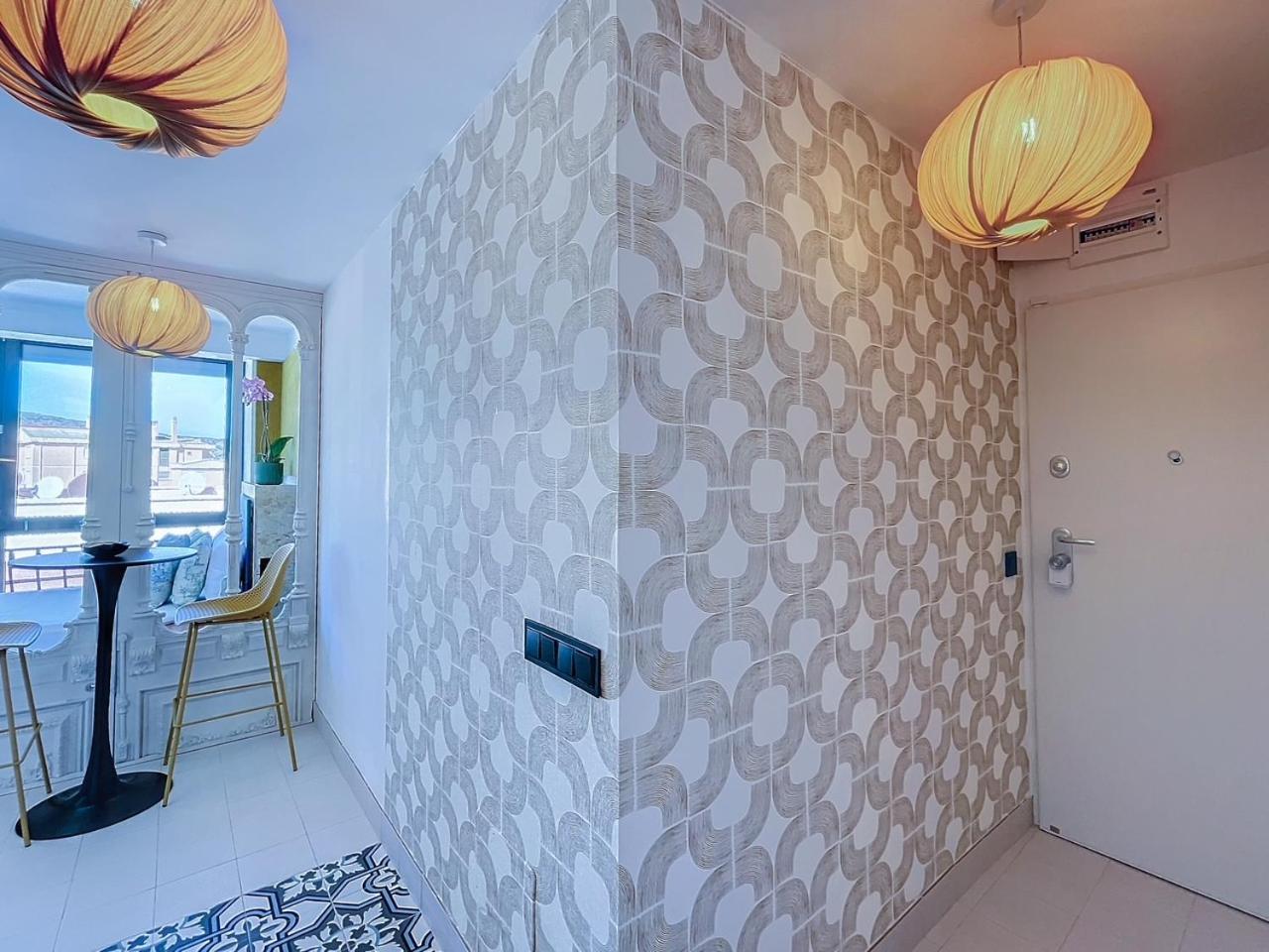 Regency Luxe Studio Torremolinos Bagian luar foto