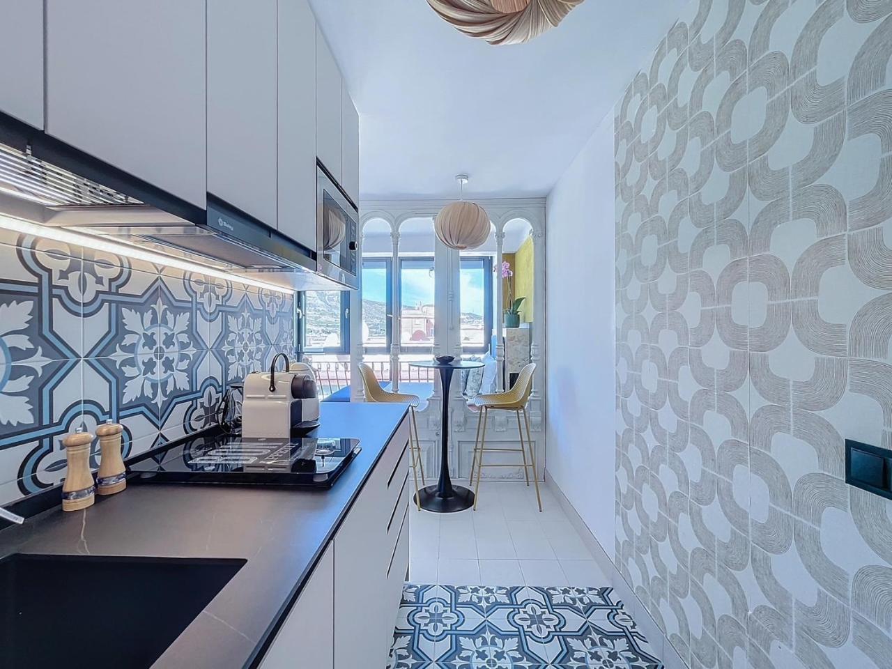 Regency Luxe Studio Torremolinos Bagian luar foto