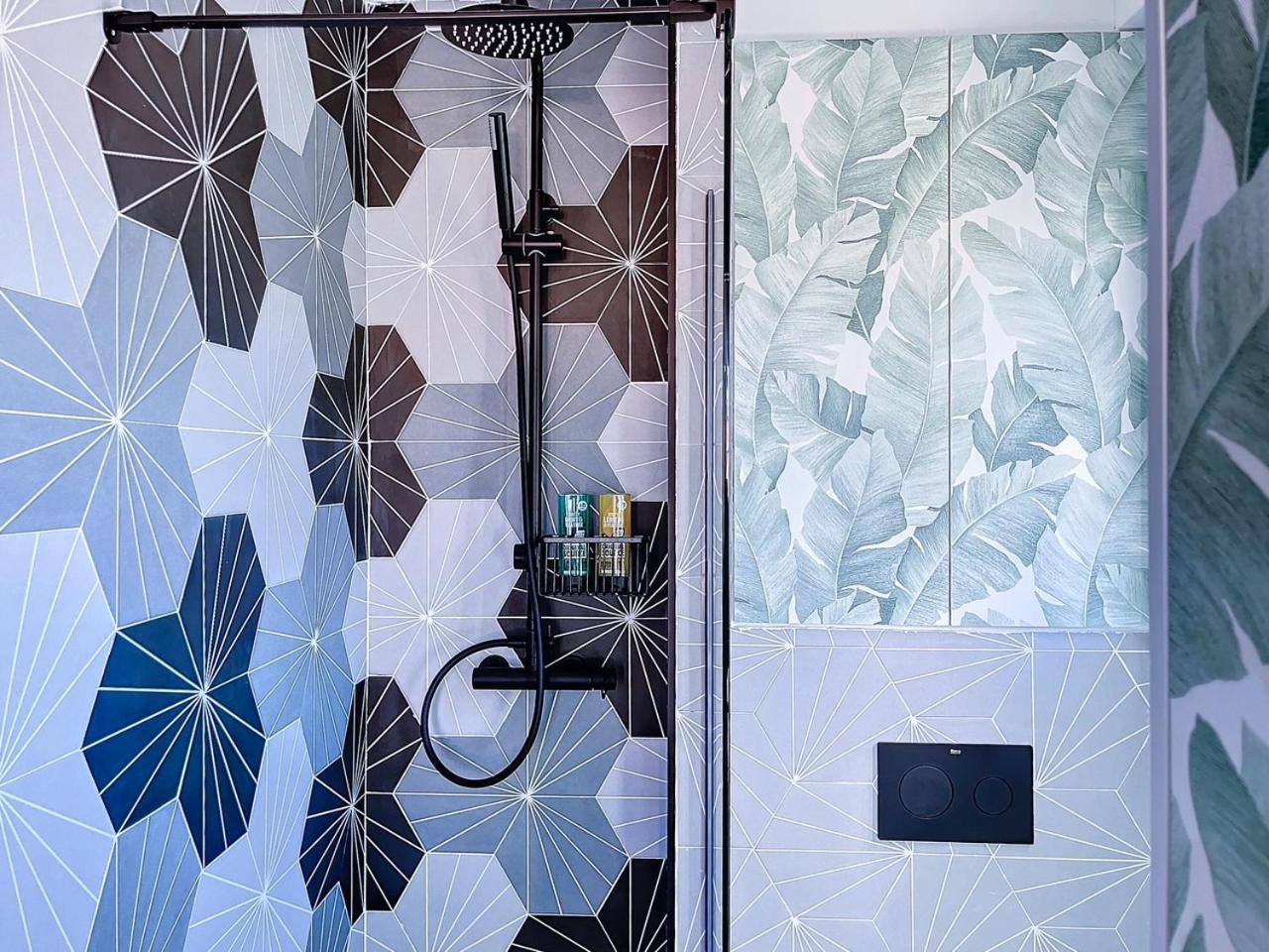 Regency Luxe Studio Torremolinos Bagian luar foto