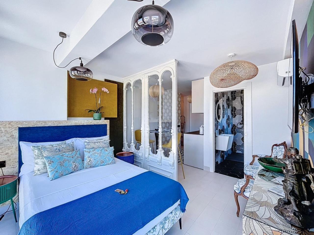 Regency Luxe Studio Torremolinos Bagian luar foto