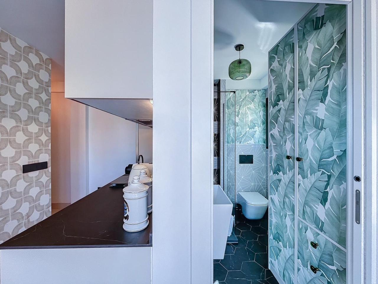 Regency Luxe Studio Torremolinos Bagian luar foto