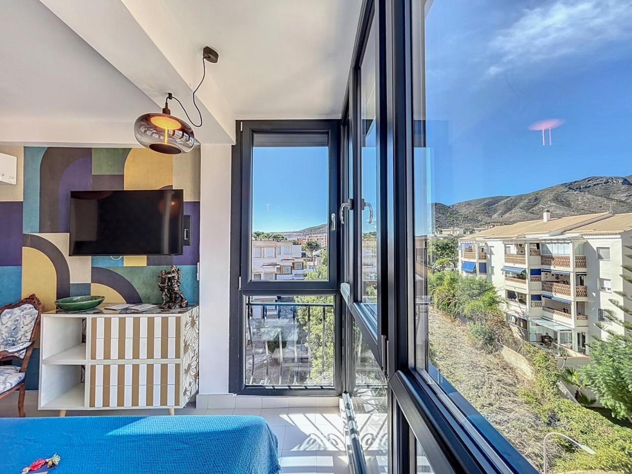 Regency Luxe Studio Torremolinos Bagian luar foto