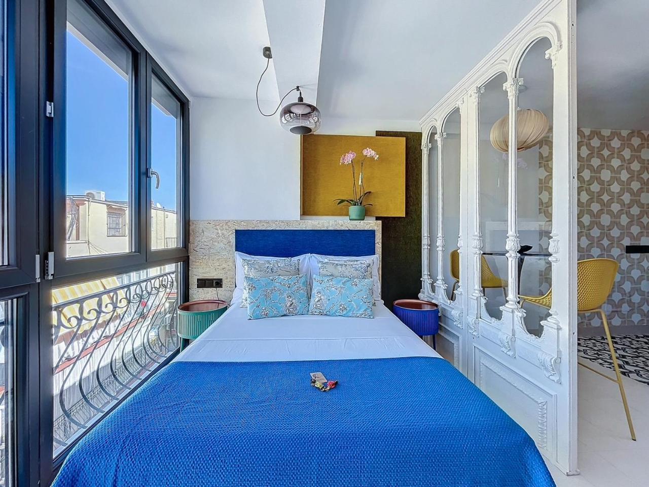 Regency Luxe Studio Torremolinos Bagian luar foto