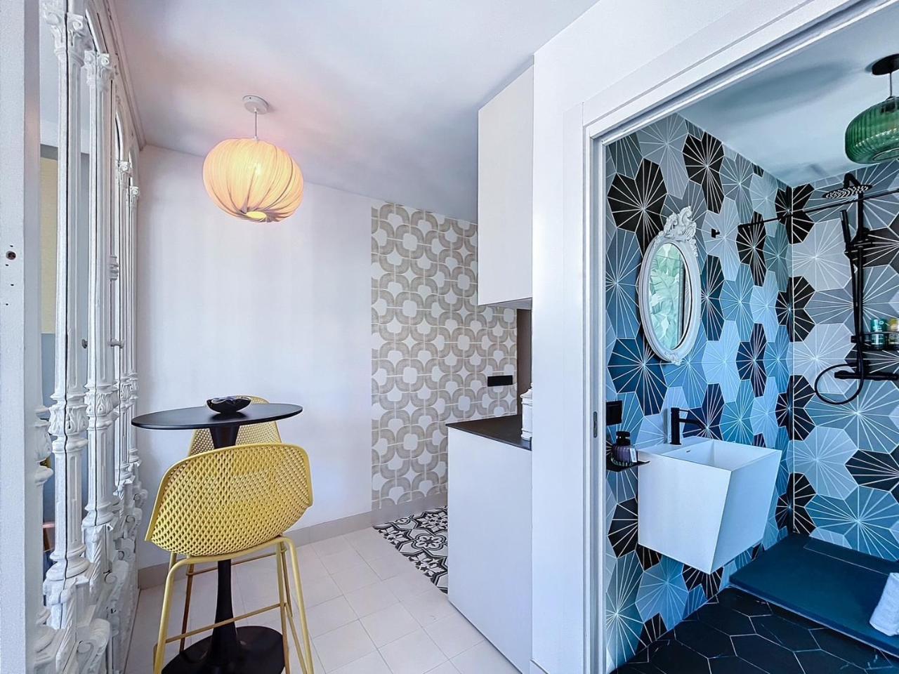 Regency Luxe Studio Torremolinos Bagian luar foto