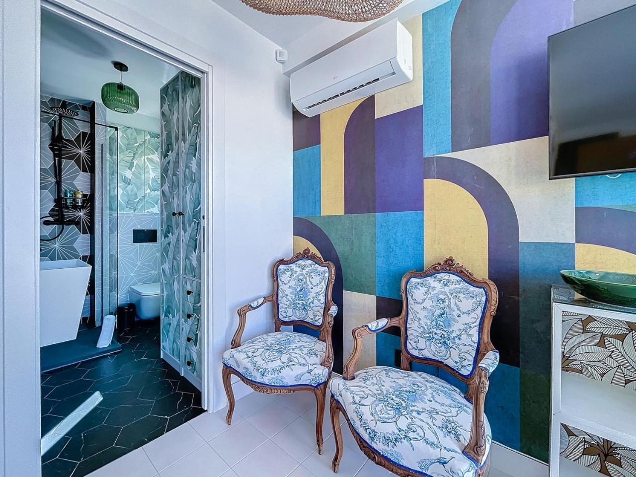 Regency Luxe Studio Torremolinos Bagian luar foto