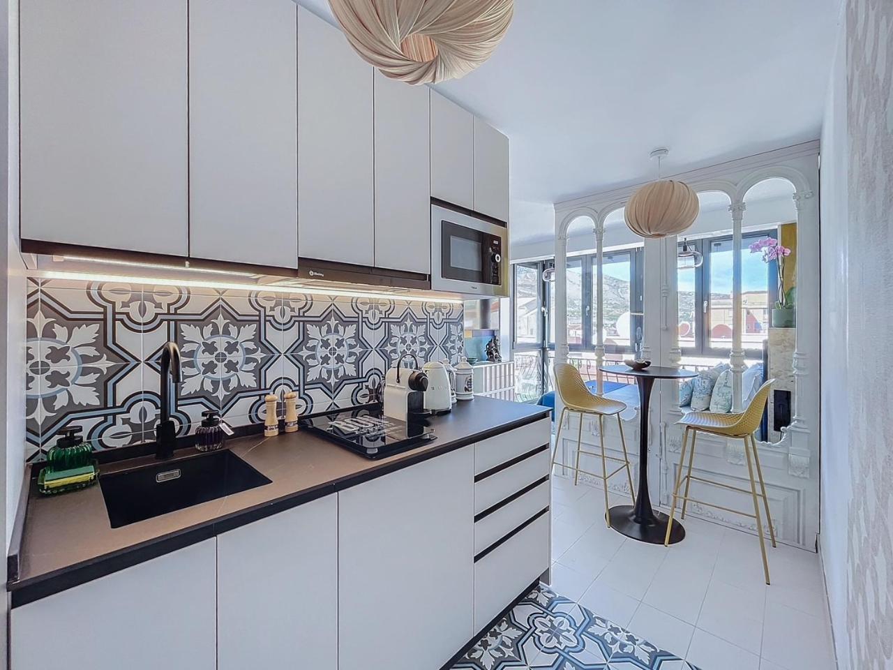Regency Luxe Studio Torremolinos Bagian luar foto