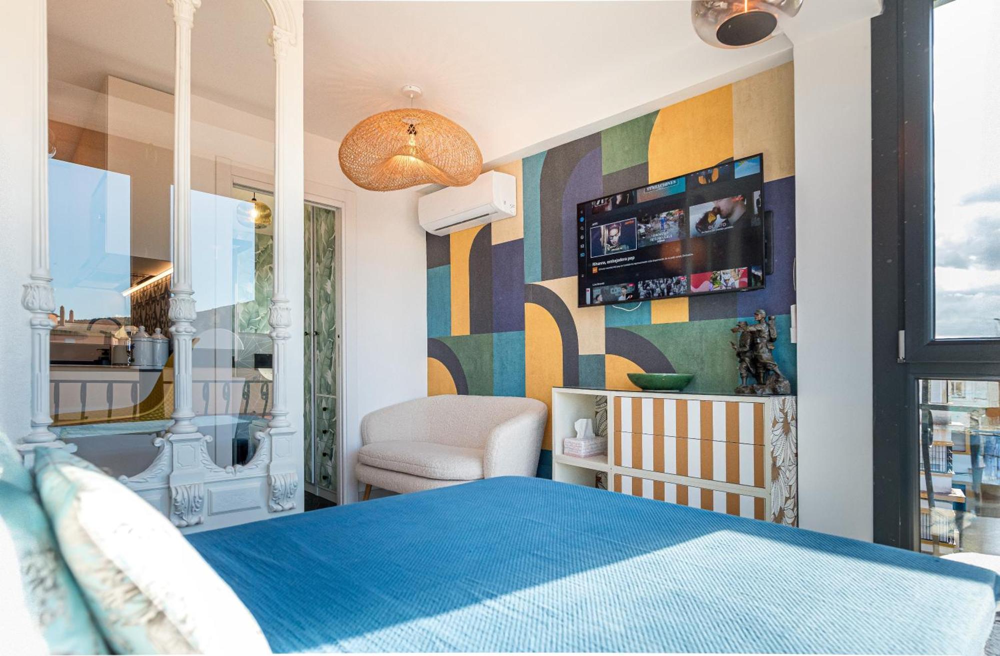 Regency Luxe Studio Torremolinos Bagian luar foto