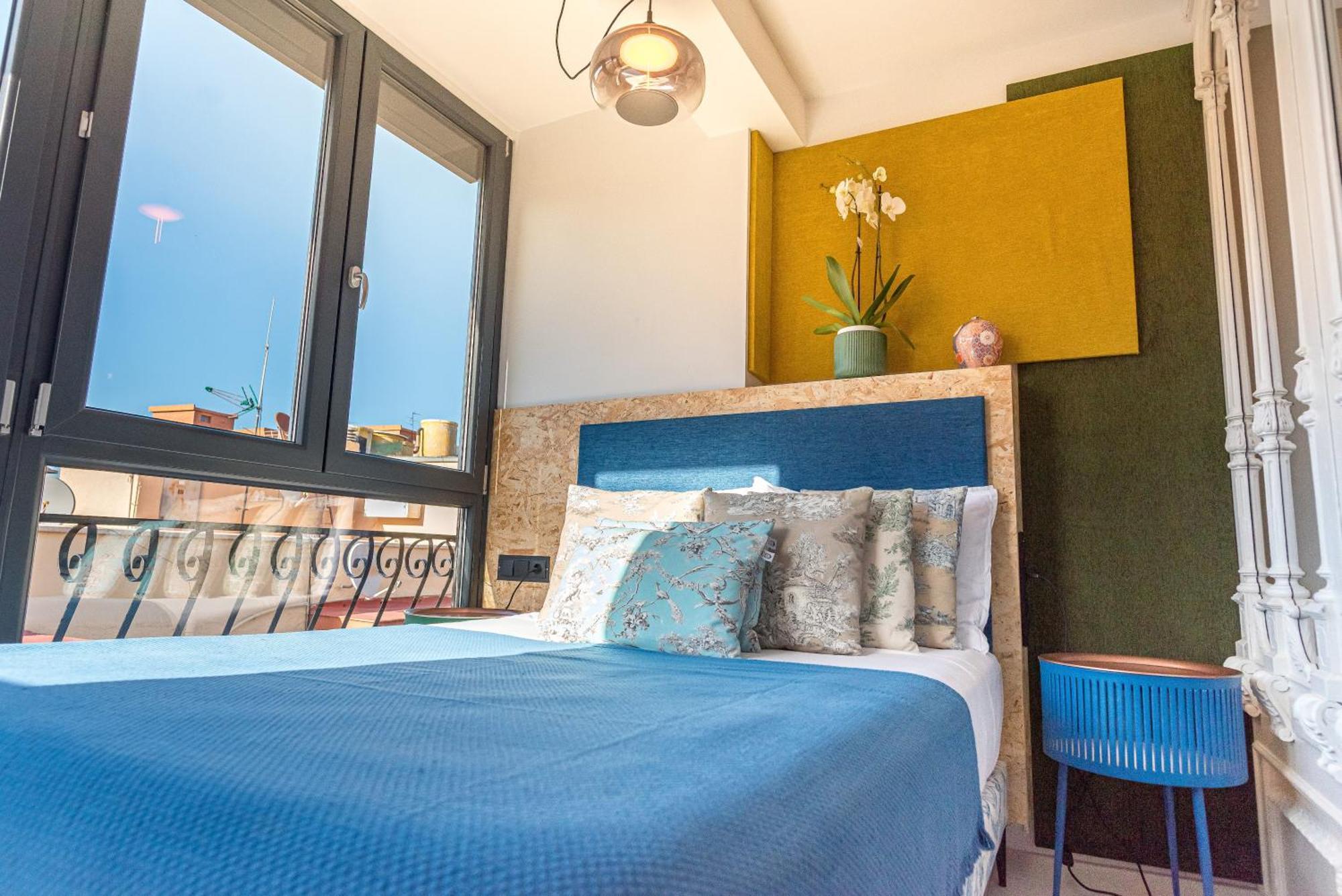 Regency Luxe Studio Torremolinos Bagian luar foto
