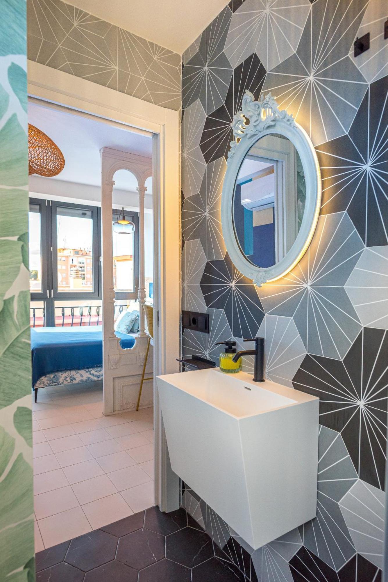 Regency Luxe Studio Torremolinos Bagian luar foto