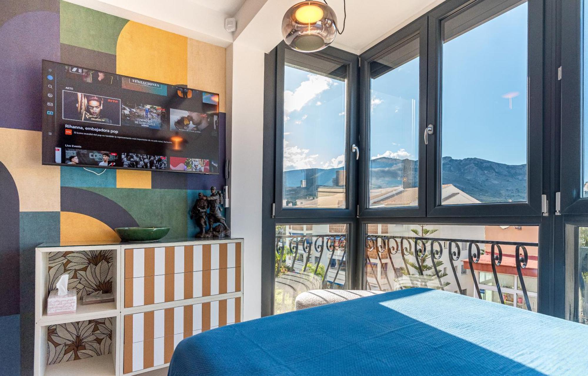 Regency Luxe Studio Torremolinos Bagian luar foto