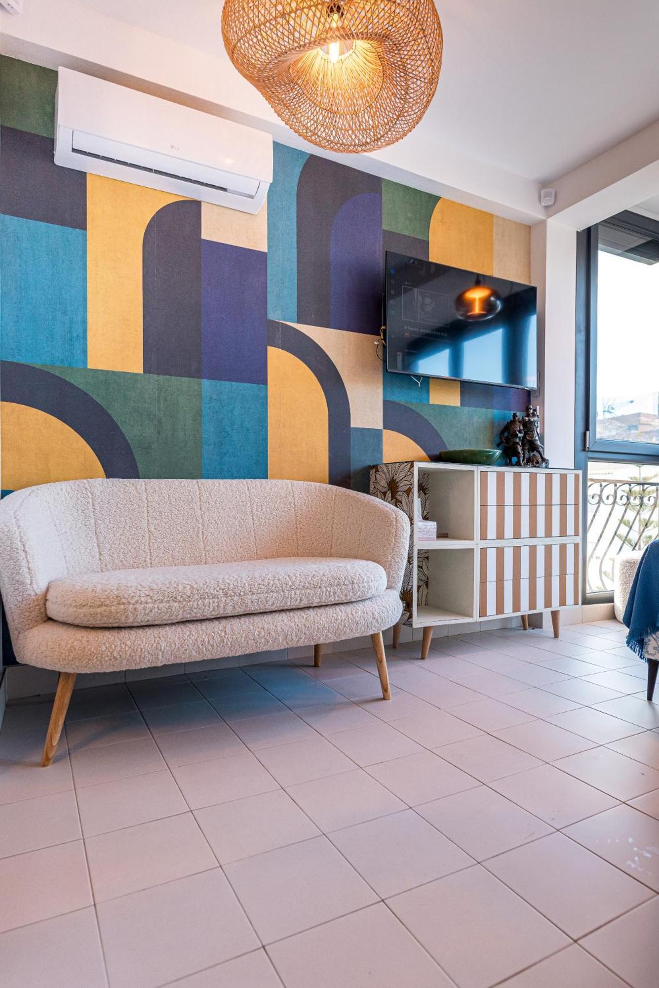 Regency Luxe Studio Torremolinos Bagian luar foto