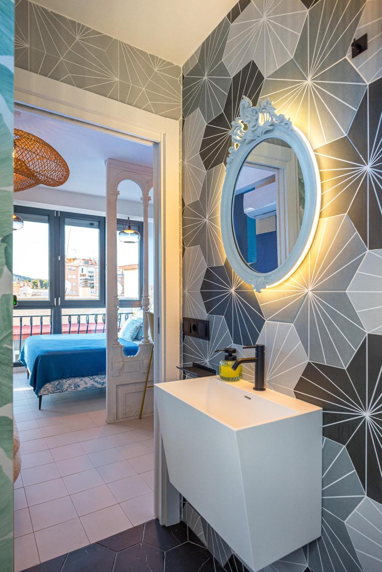Regency Luxe Studio Torremolinos Bagian luar foto