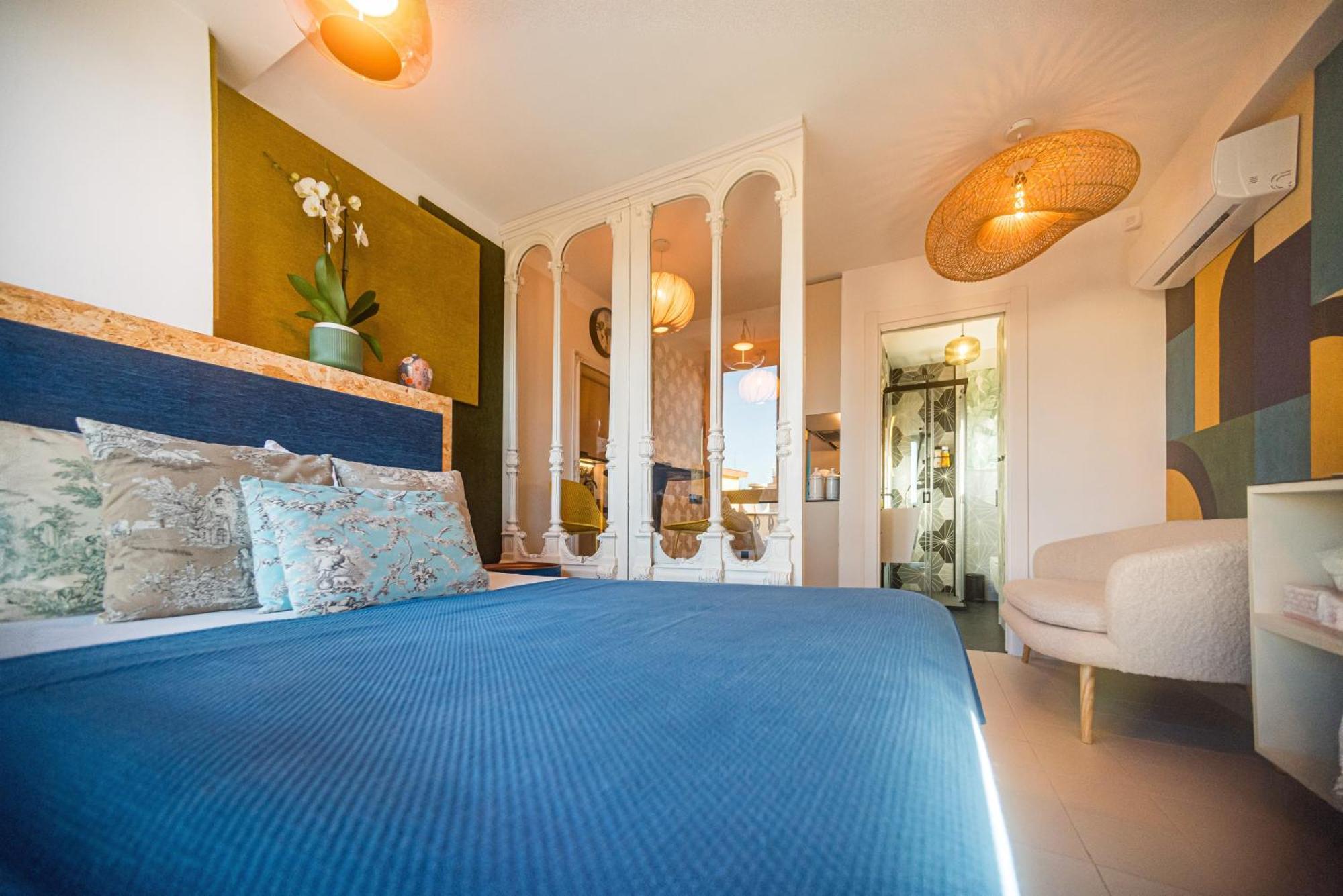 Regency Luxe Studio Torremolinos Bagian luar foto