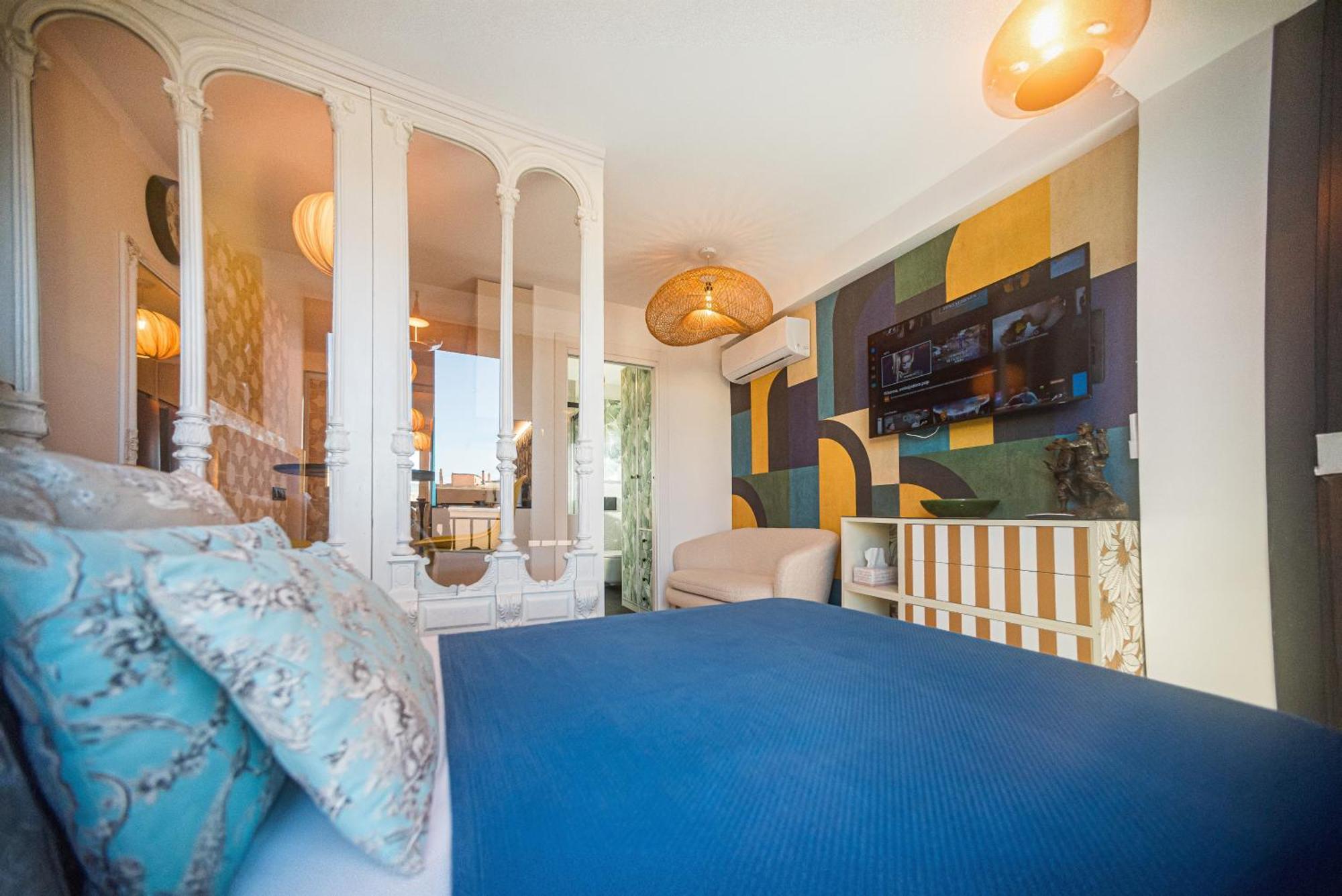 Regency Luxe Studio Torremolinos Bagian luar foto