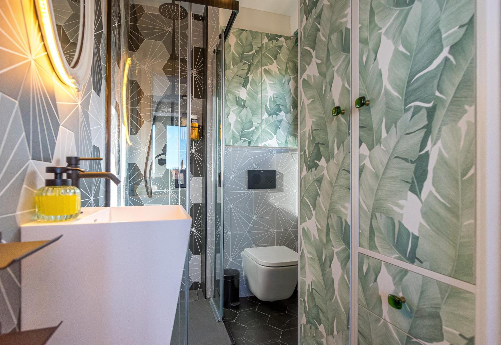 Regency Luxe Studio Torremolinos Bagian luar foto