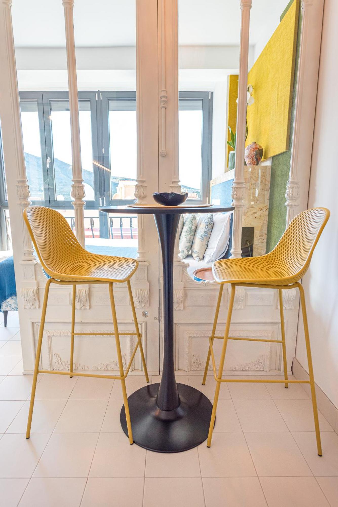 Regency Luxe Studio Torremolinos Bagian luar foto