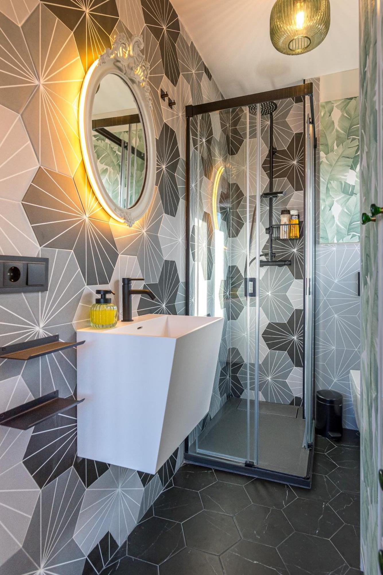 Regency Luxe Studio Torremolinos Bagian luar foto