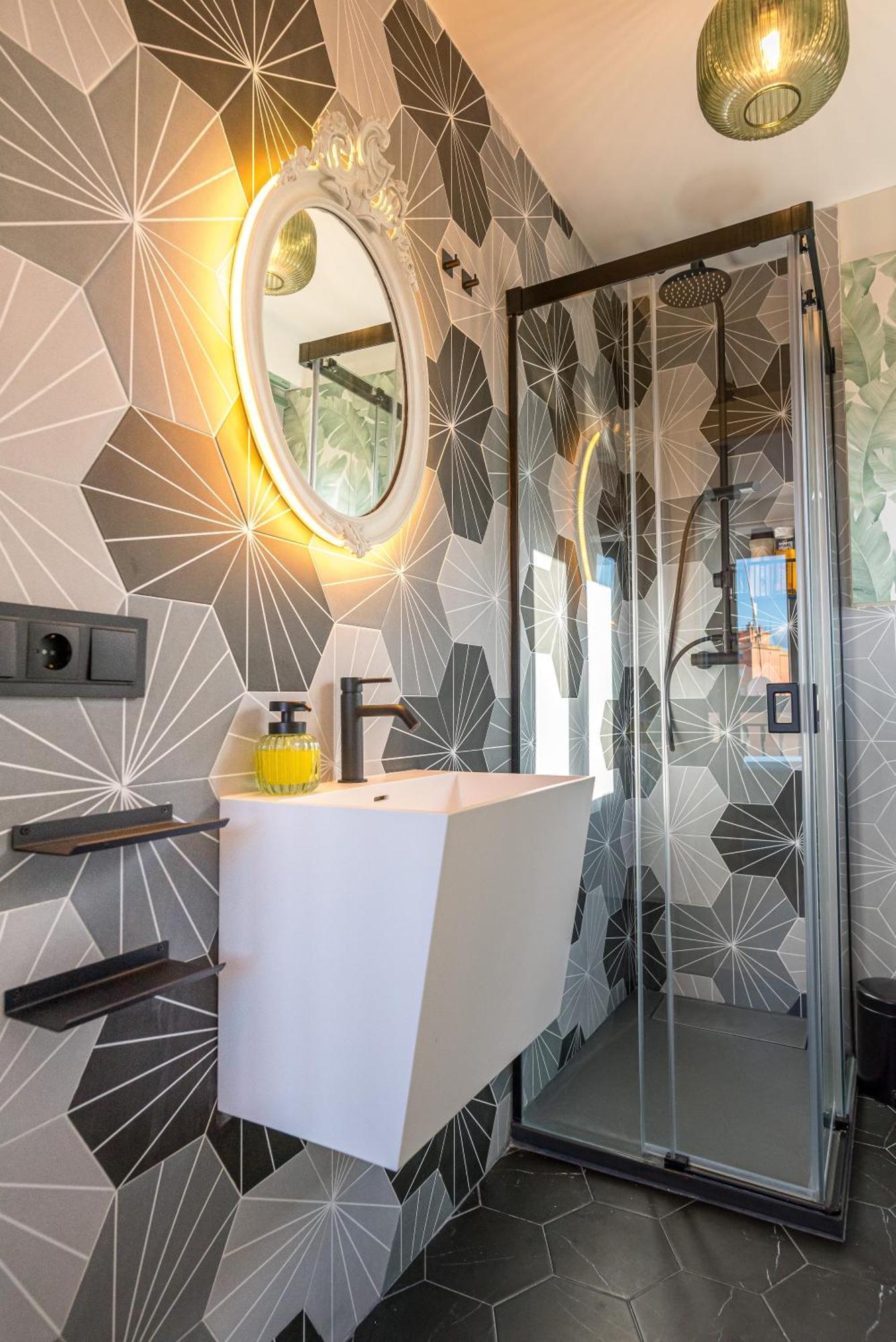 Regency Luxe Studio Torremolinos Bagian luar foto