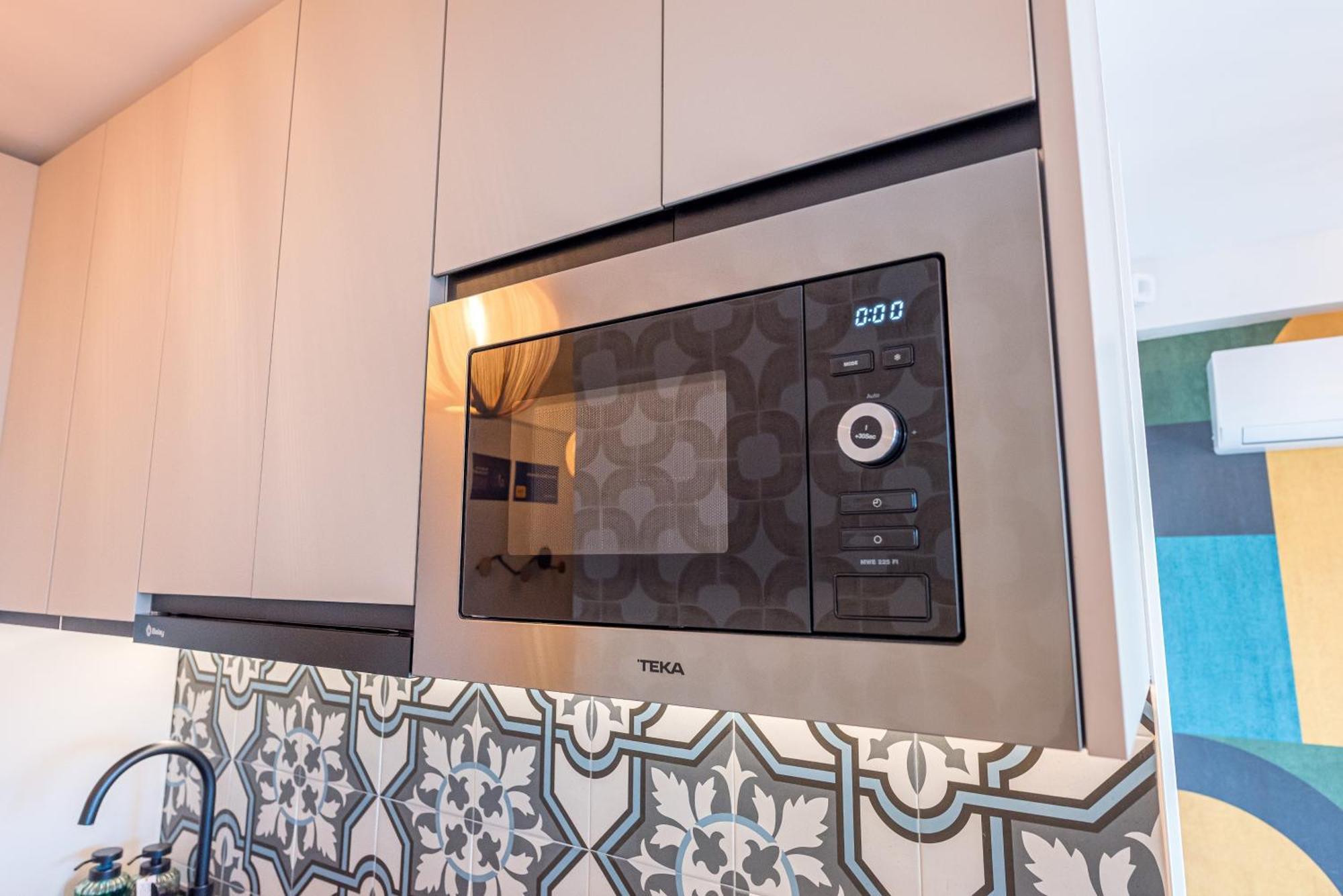 Regency Luxe Studio Torremolinos Bagian luar foto