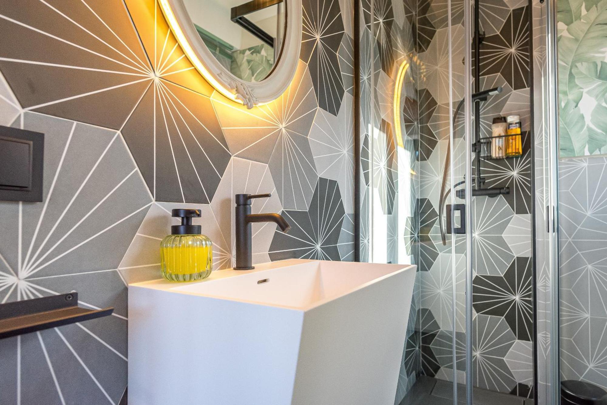 Regency Luxe Studio Torremolinos Bagian luar foto