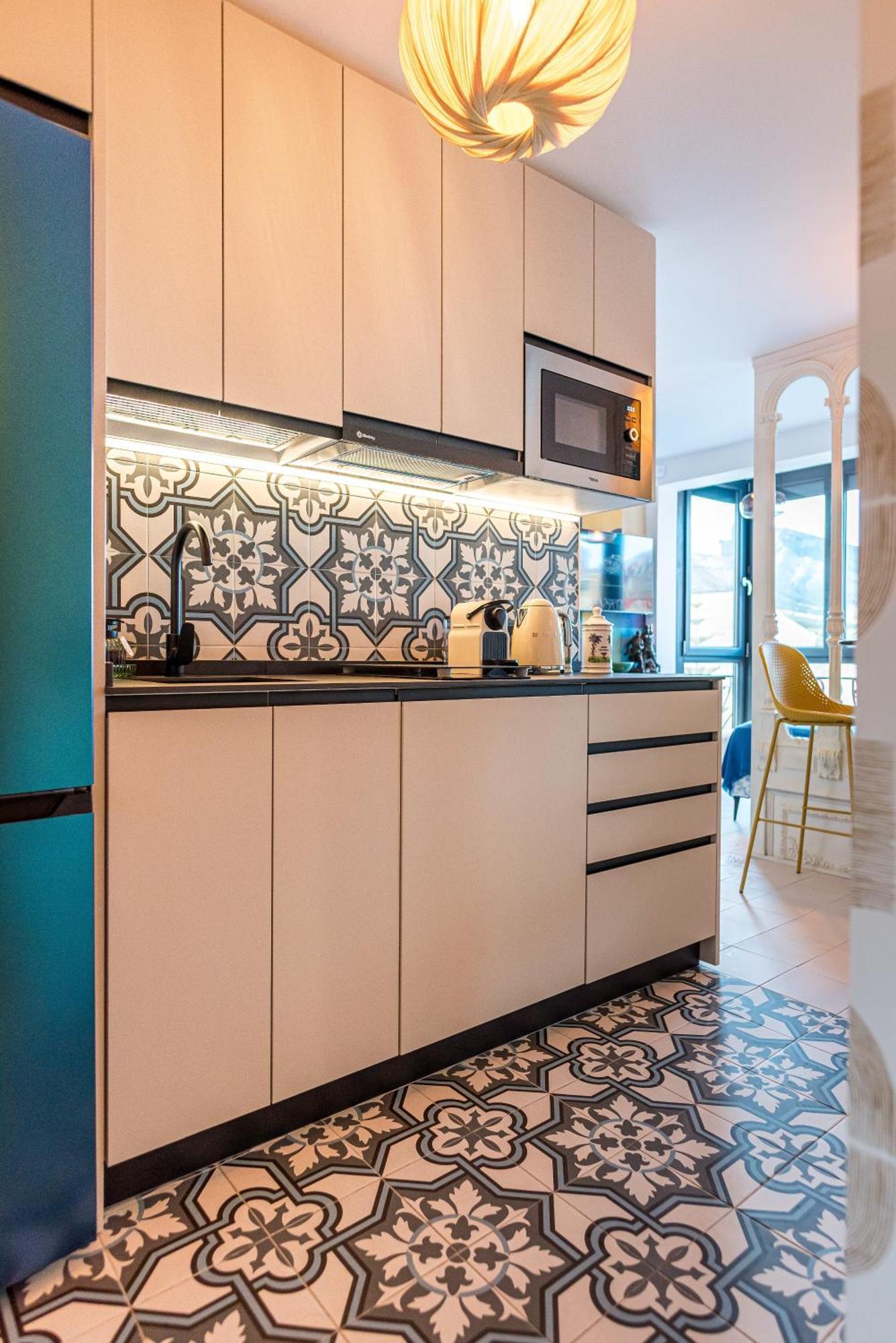 Regency Luxe Studio Torremolinos Bagian luar foto