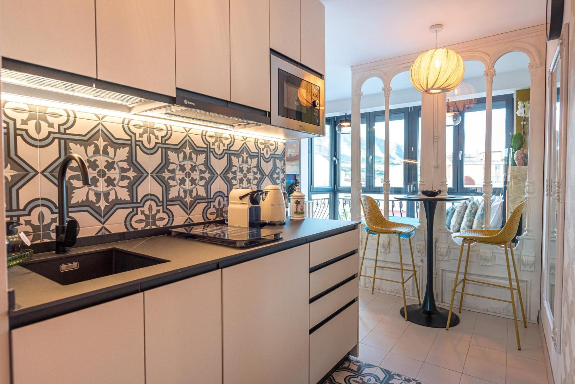 Regency Luxe Studio Torremolinos Bagian luar foto