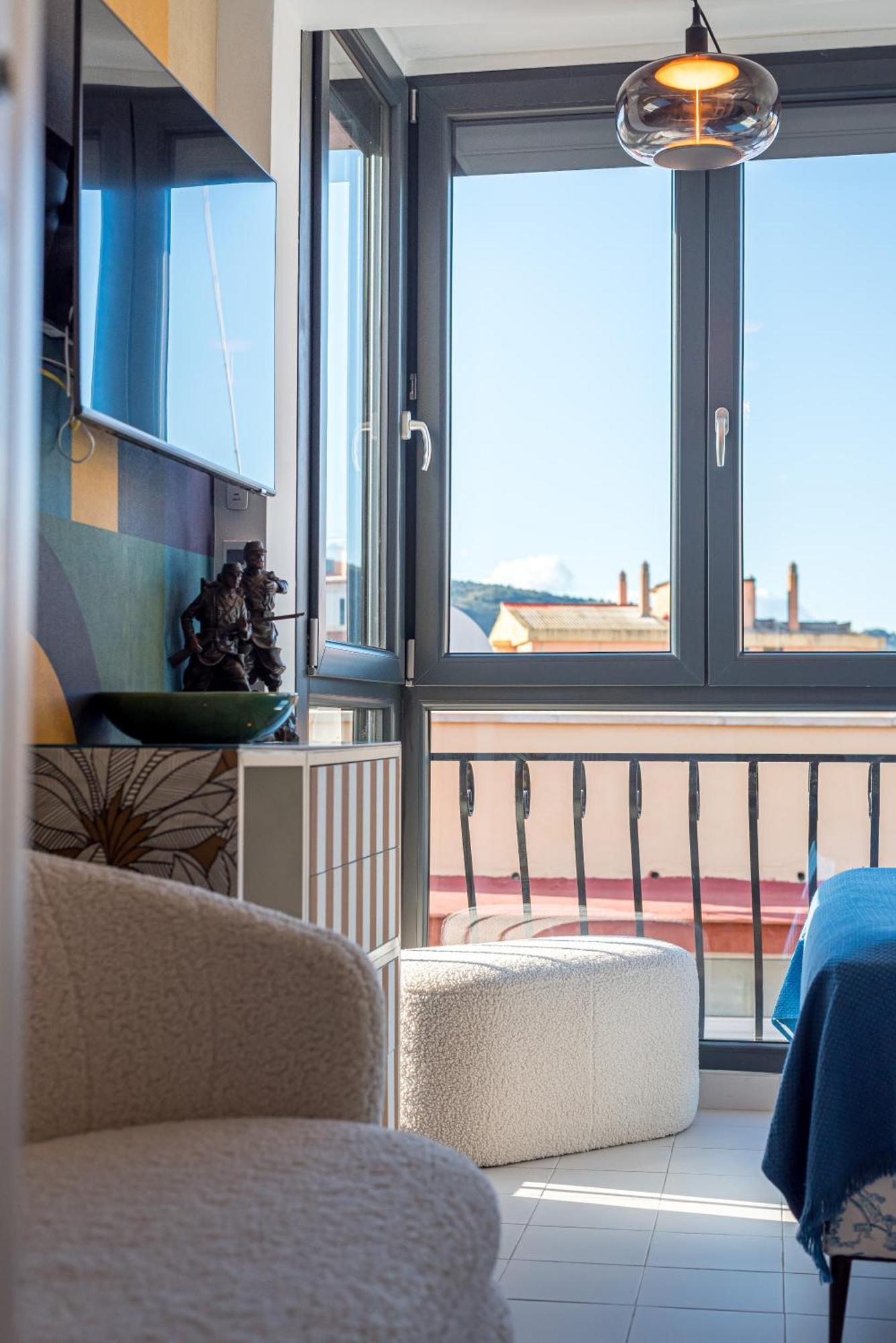 Regency Luxe Studio Torremolinos Bagian luar foto