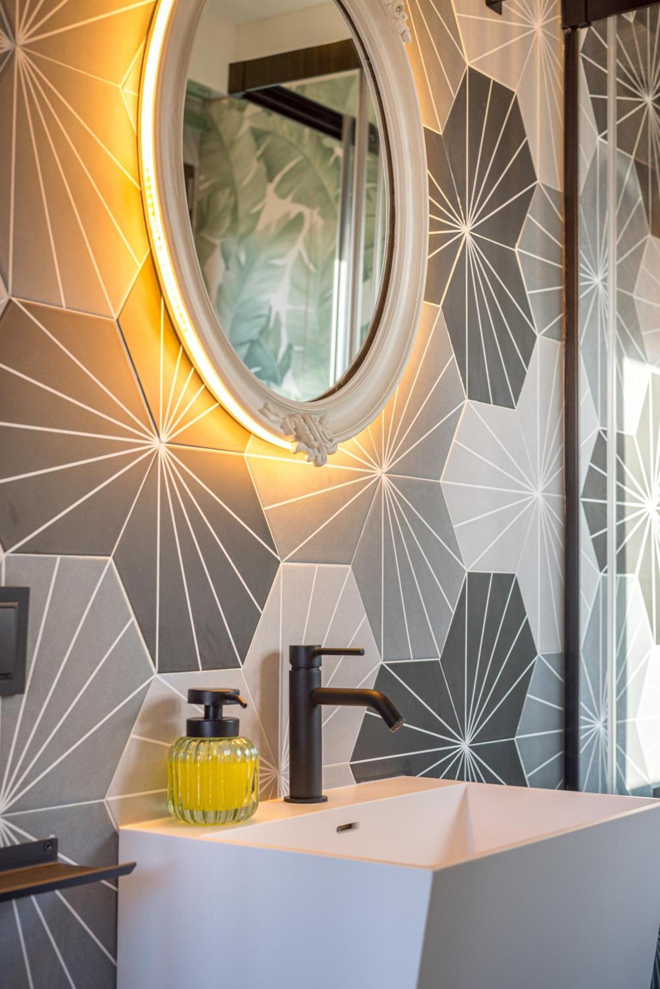 Regency Luxe Studio Torremolinos Bagian luar foto