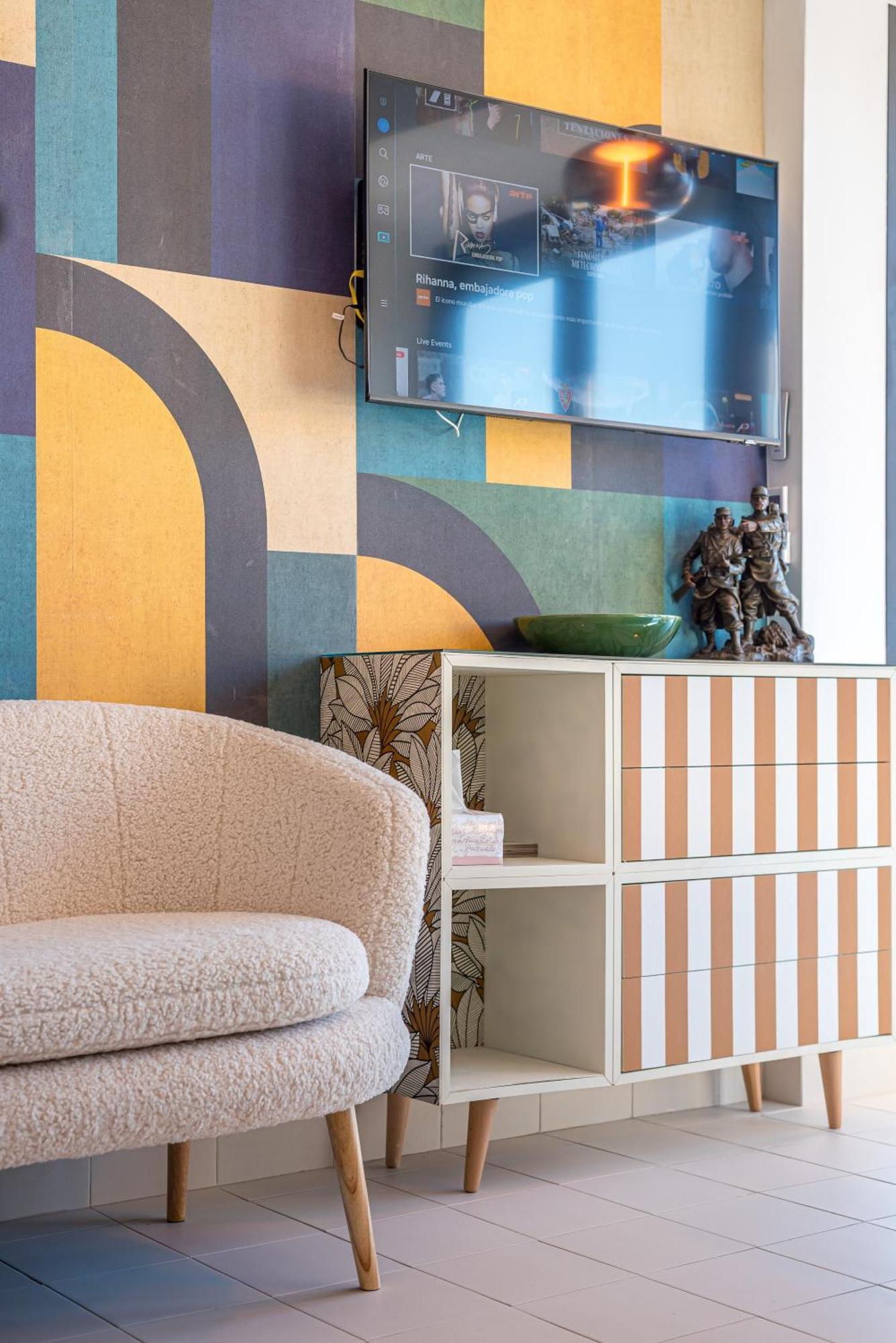 Regency Luxe Studio Torremolinos Bagian luar foto