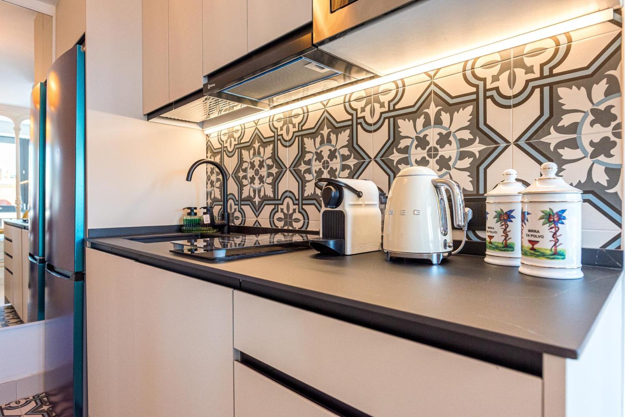 Regency Luxe Studio Torremolinos Bagian luar foto