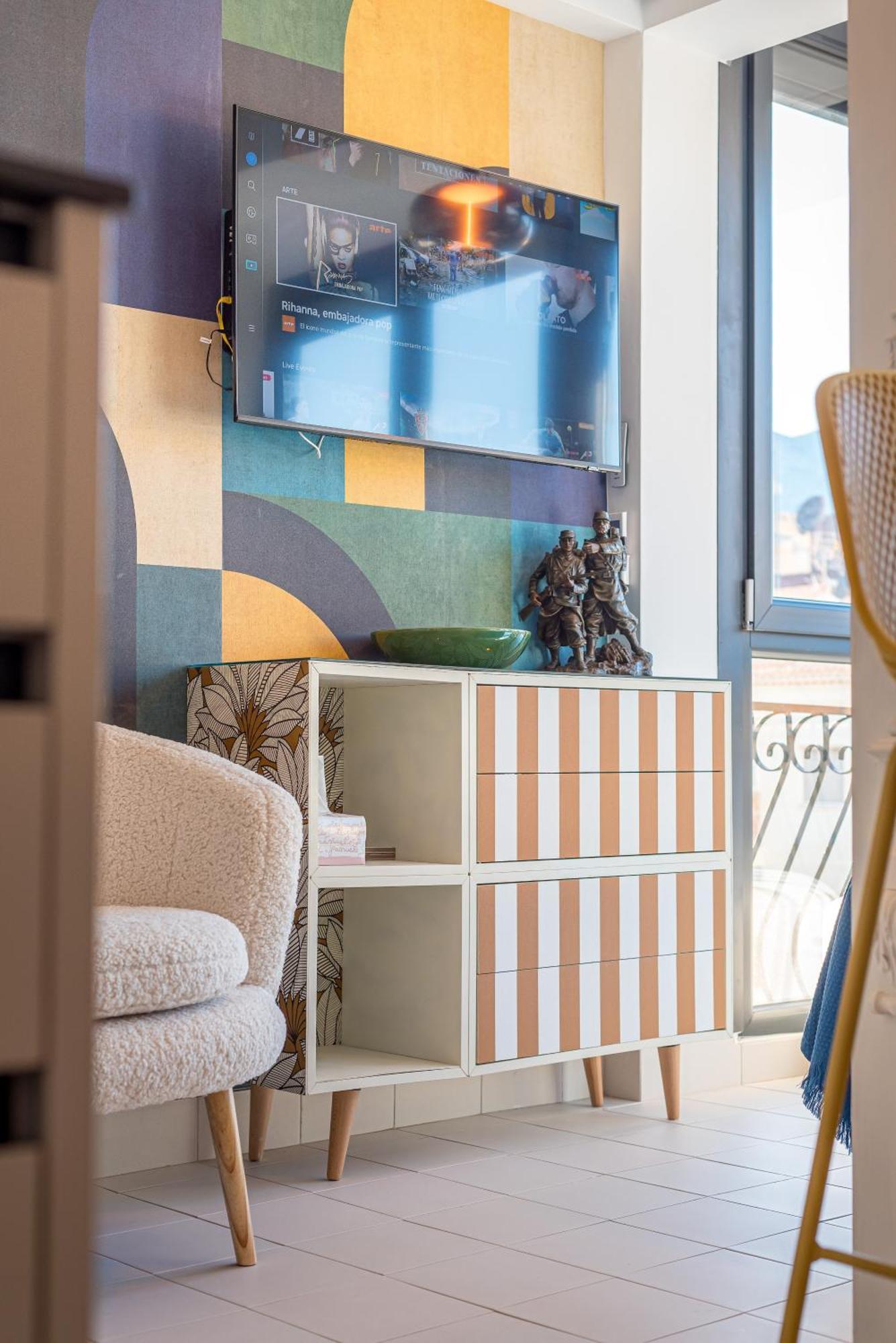 Regency Luxe Studio Torremolinos Bagian luar foto
