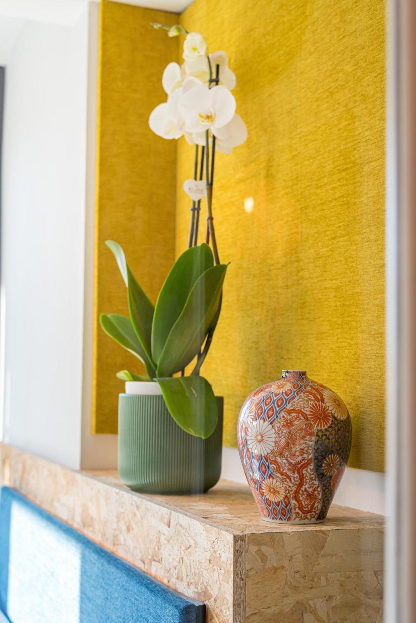 Regency Luxe Studio Torremolinos Bagian luar foto