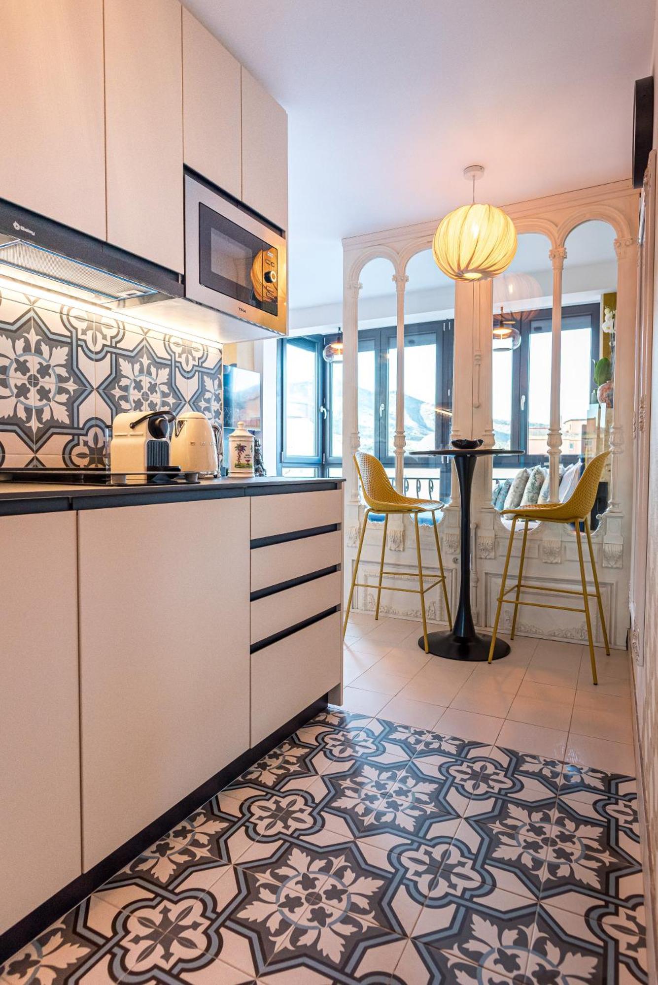 Regency Luxe Studio Torremolinos Bagian luar foto