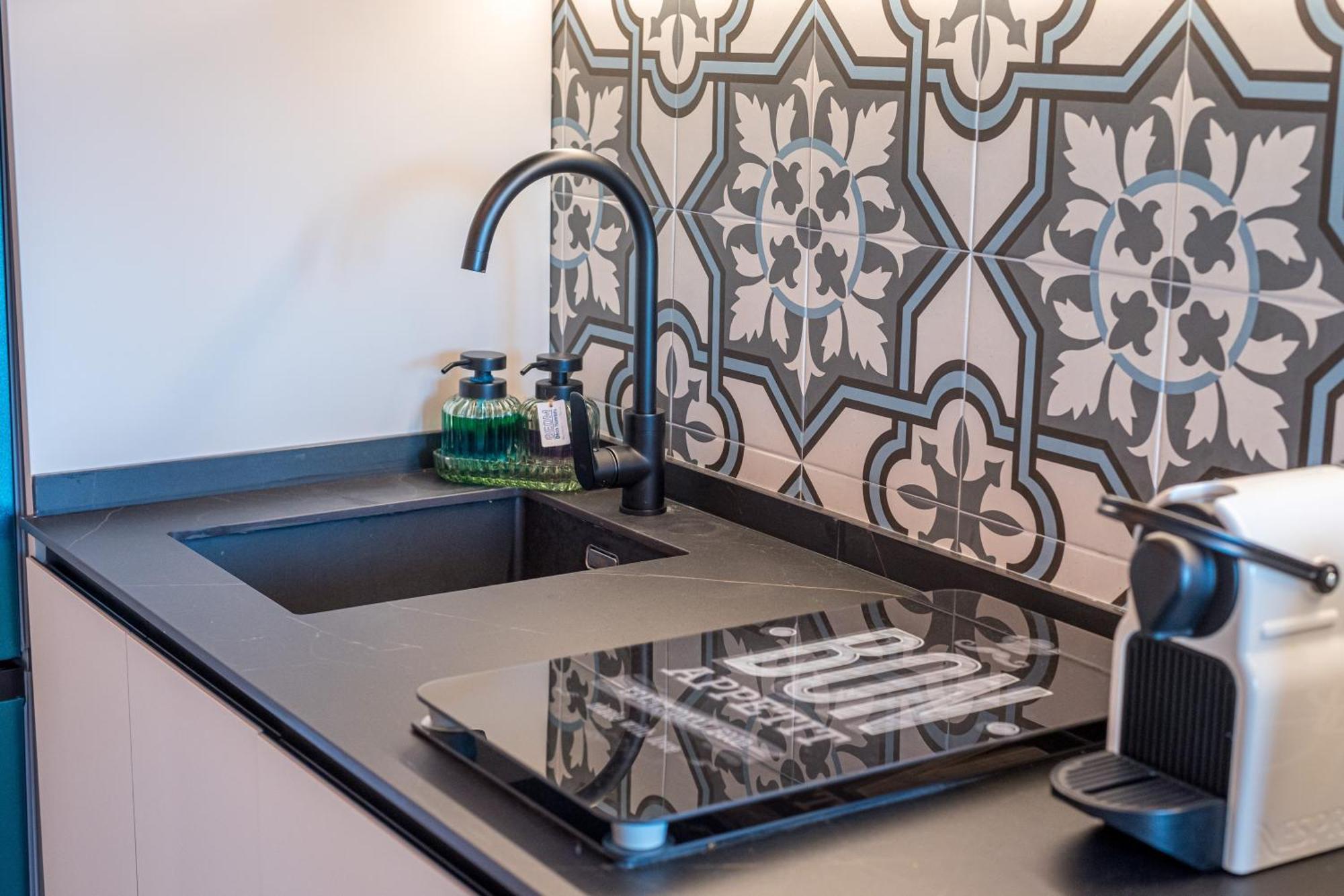 Regency Luxe Studio Torremolinos Bagian luar foto